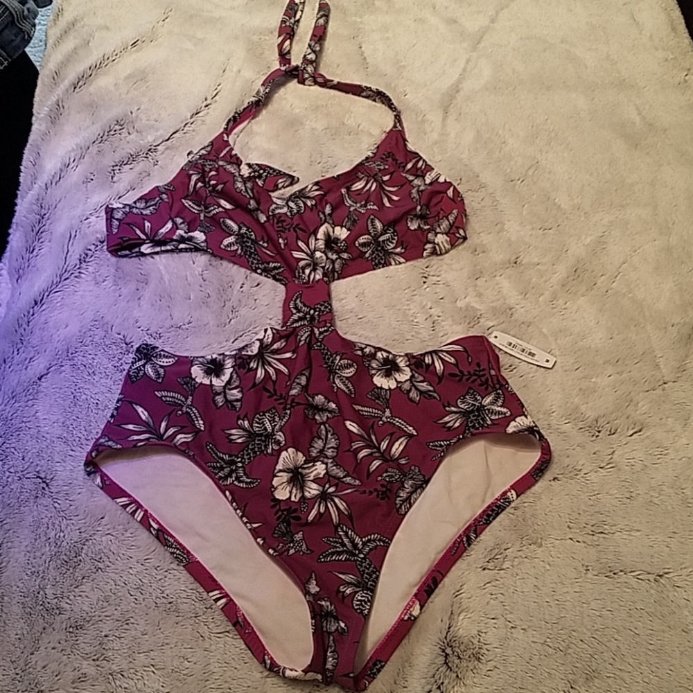 Adelynn Bathingsuit